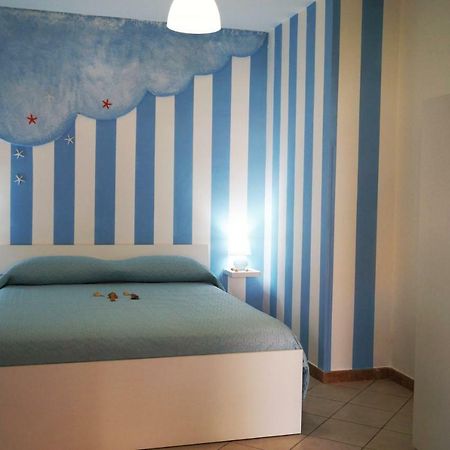 Residenza Ameca Villa Pizzo  Ngoại thất bức ảnh