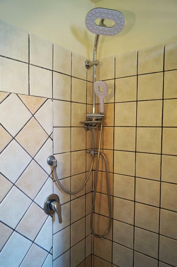Residenza Ameca Villa Pizzo  Ngoại thất bức ảnh