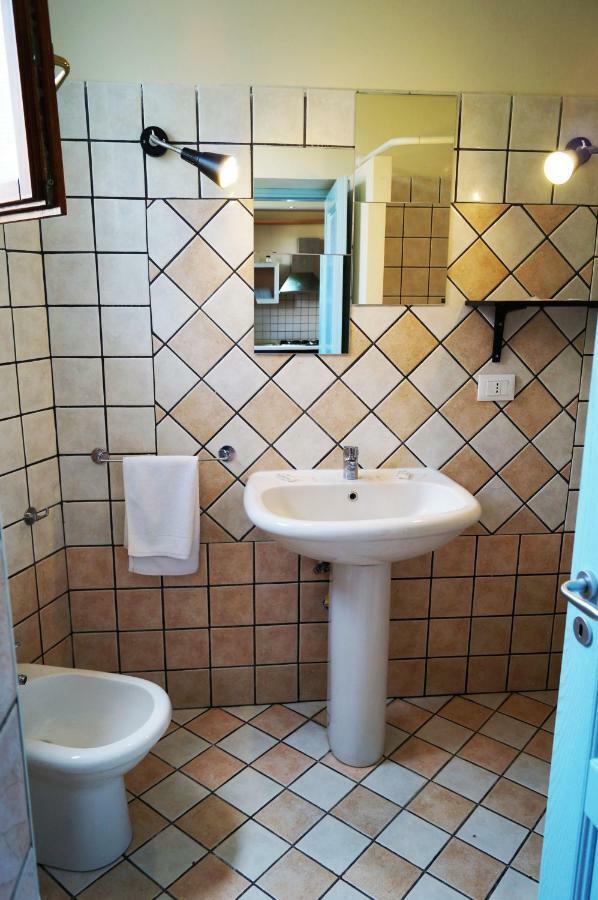 Residenza Ameca Villa Pizzo  Ngoại thất bức ảnh