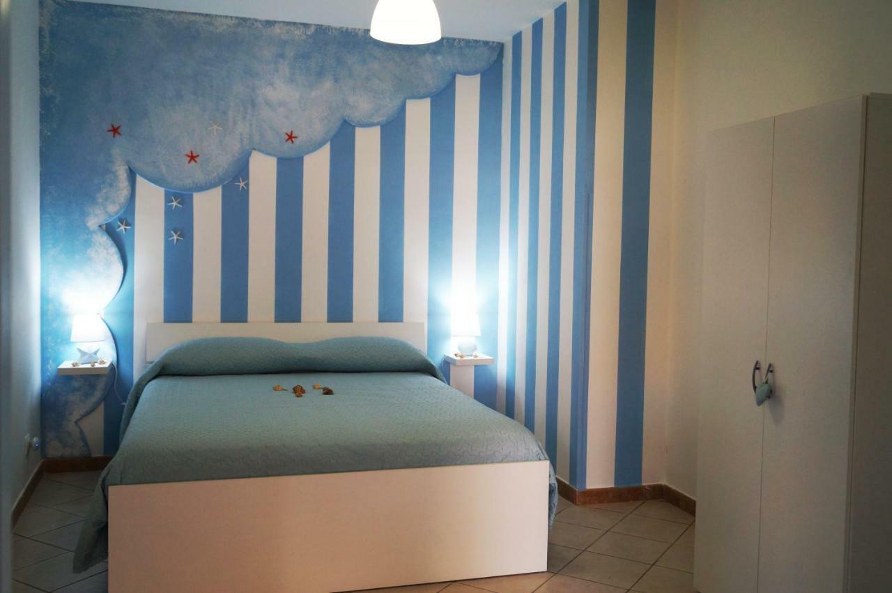 Residenza Ameca Villa Pizzo  Ngoại thất bức ảnh