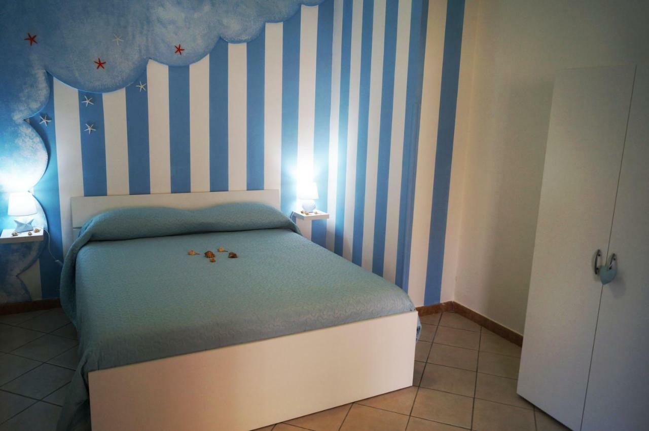 Residenza Ameca Villa Pizzo  Ngoại thất bức ảnh