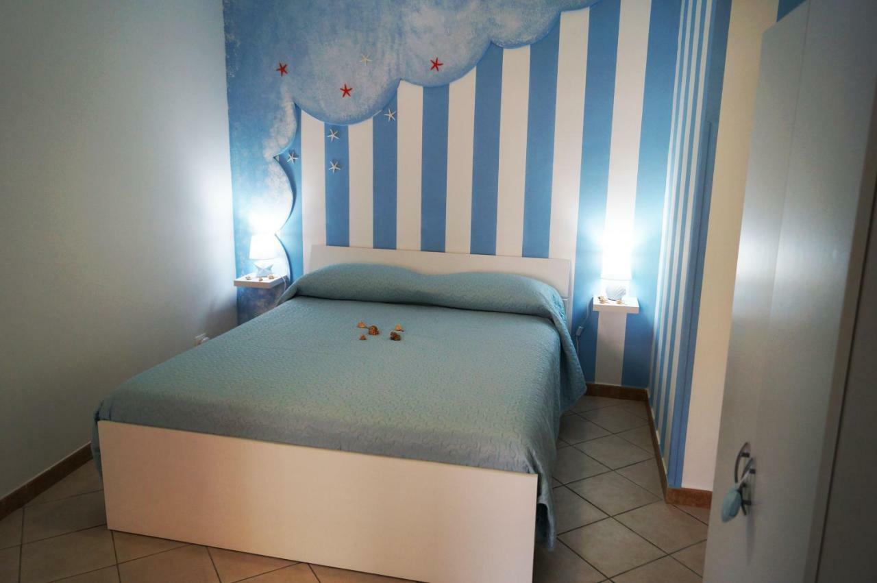 Residenza Ameca Villa Pizzo  Ngoại thất bức ảnh